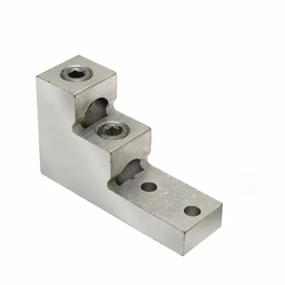 BURNDY K11A39U2 Stacked Mechanical Panelboard Lug - Stacked Mechanical Panelboard Lugs