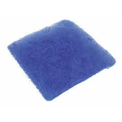 Replacement air filter pad for HVACR systems such as furnaces and air handlers. Captures airborne particles to improve indoor air quality and protect equipment. Suitable for residential and light commercial heating and cooling applications.
