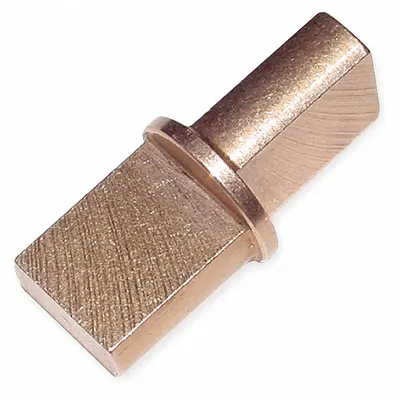 PROCON Coupling: Coupling, Bronze, 48YZ Pump Side Frame Size - Coupling Inserts for Vane Pumps