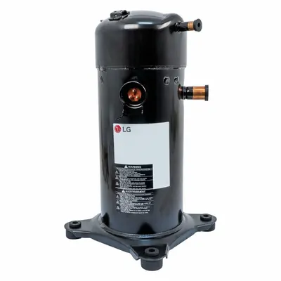 PROSTOCK Compressor: Scroll, 39,000 BtuH Cooling - Scroll Compressors