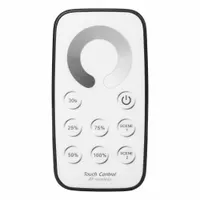 VOLTERREX Remote Control for Light: For Use With BL-300W-G2/VT-300W-G2 (MPN UNV-LRMTE-G2)