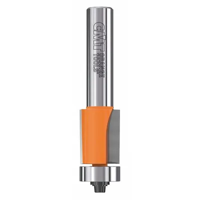 CMT 806.691.11 Flush-Trim Profile Router Bit - Flush-Trim Profile Router Bits