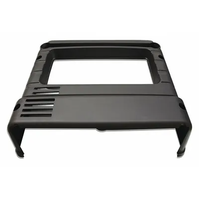 HONDA Front Cover 63510-ZS9-A00ZA for EU3000IS1A - Honda Engine Parts