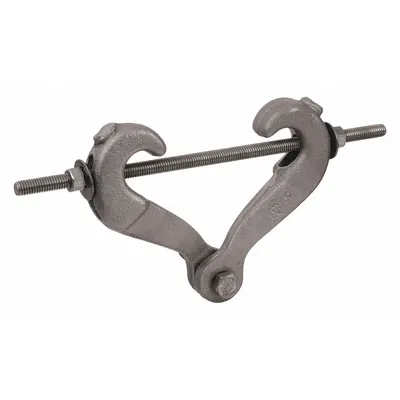 ANVIL Tong-Style Beam Clamp - Tong-Style Beam Clamps