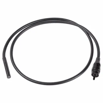 REED INSTRUMENTS Camera Replacement: R8500, R8500, REED, Camera Head, 39 in Shaft Lg - Reed Instruments Borescope Accessories