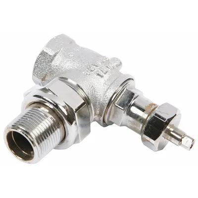 CLEVELAND Steam Inlet Valve KE02055-3 - Replacement Parts for Steam Kettles