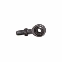 B-TEK Rod End Ball Joint: Rod End Ball Joint, 5 1/2 in Overall Lg, 2 3/4 in Overall Wd, Jam Nut (MPN 985-0071)