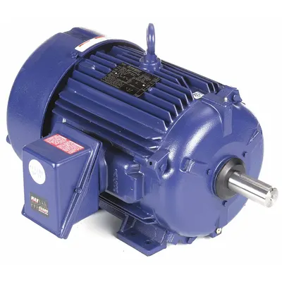 MARATHON MOTORS Rigid Base 3-Phase General Purpose AC Motor - Rigid Base 3-Phase General Purpose AC Motors