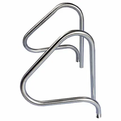 SPECTRUM 35117-17-.083 Pool Grab Bar - Pool Grab Bars