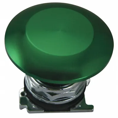 EATON 10250T Series Mushroom-Head Push-Button Operator - Mushroom-Head Push-Button Operators