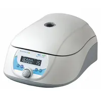 BENCHMARK RESEARCH Centrifuge: C1612, Micro, 12 x 1.5 to 2 mL, Fixed, Microliter Tubes, Benchtop