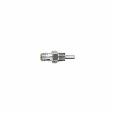 IFM TM5601 RTD Probe with M12 Connector, 15 mm, 1/4" NPT, 316L SS - Industrial Process RTD Probes with M12 Connectors