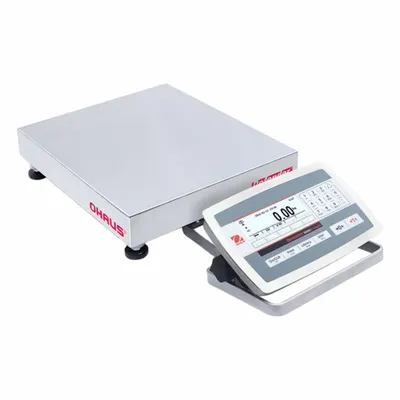 OHAUS D52XW12WQR5 Compact Bench Scale - Compact Bench Scales