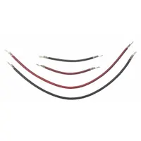 Kettle Wire Set: 12123, TGSE32D1D-XX-5L-CSSC, 31EW23