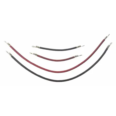 CRETORS Kettle Wire Set: 12123, TGSE32D1D-XX-5L-CSSC - Replacement Parts for Popcorn Makers