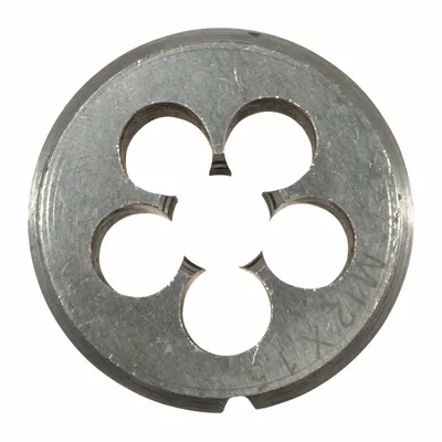 WESTWARD Solid 1-1/2" O.D., M12x1-1/2 - Westward Power Tool Parts