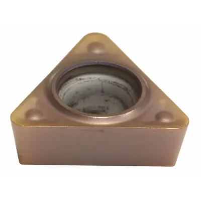 SUMITOMO TPMT221ENF-AC8025P Triangle Indexable Turning Insert - Triangle (T) Indexable Turning Inserts
