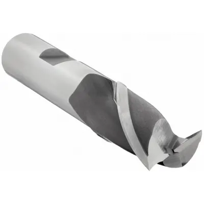 OSG 5804100 General Purpose Cobalt Square End Mill - General Purpose Cobalt Square End Mills