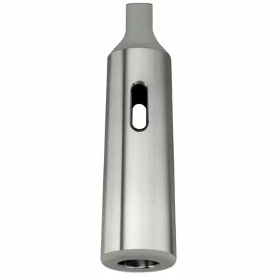 JACOBS Morse Taper Sleeve: MT5 Female to MT6 Male, 8-1/2 in Overall Length - Morse Taper Sleeves