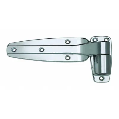 KASON Cam-Rise Hinge - Kason Parts for Refrigerators & Freezers