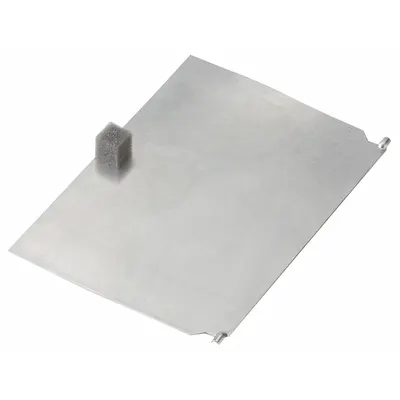 BROAN Damper Flap Assembly S97014822 - Replacement HVACR Fans, Filters & Ventilation Parts