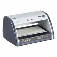 ACCUBANKER UV Counterfeit Detector: 110V AC (MPN LED420)