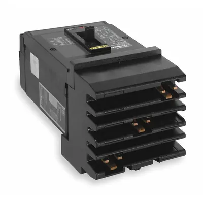 SQUARE D HGA36025 Molded Case Circuit Breaker - Square D Molded Case Circuit Breakers for I-Line Panelboards