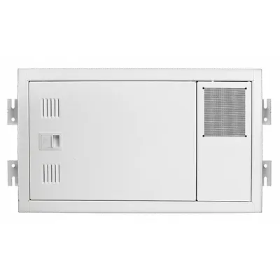 HUBBELL PREMISE WIRING AVCE1P Ceiling-Mount Recessed Audio-Video Box - Ceiling-Mount Recessed Audio-Video Boxes