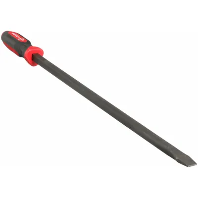 MAYHEW Screwdriver Handle Pry Bar - Screwdriver-Handle Pry Bars