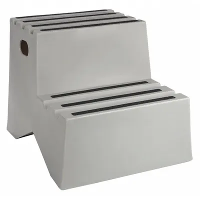DPI ST217-07 Box Step Stool - Box Step Stools