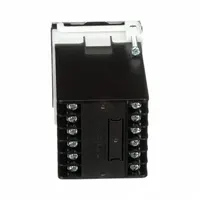 RED LION PID Temperature Controller: Red Lion, 1/16 DIN Size, B/E/J/K/L/R/RTD/S/T/TXK/U, PID, Analog (MPN PXU30020)