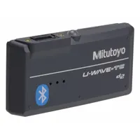 MITUTOYO Wireless Transmitter: Mitutoyo Digital Calipers, Bluetooth Transmission Protocol, Battery (MPN 264-625)