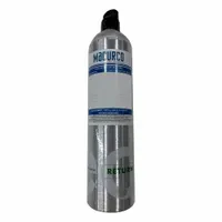 TRACXP Calibration Gas: TXP-T40, Air, Cylinder, 105 L Cylinder Capacity, Propane, C3H8 (MPN 37-0523-0164-2)