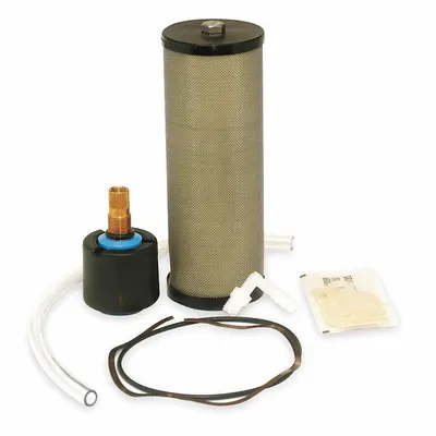 HANKISON HPRPMK23S Drain Service Kit for Refrigerated Dryers - Air Compressor Parts Kits