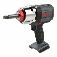 This cordless impact wrench features a 1/2-inch drive and a brushless motor, delivering 76 ft-lb of fastening torque. Powered by a 20 V DC battery system, it is suited for fastening and loosening bolts and nuts in automotive repair, equipment maintenance, and industrial assembly.