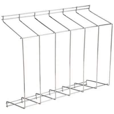 LITHONIA LIGHTING Wire Guard: Wire Guard, 13 3/4 in Overall Ht, 15 1/4 in Overall Wd - Emergency Light Covers