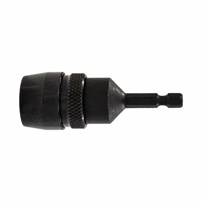 HMT VersaDrive Rapid-Lock 1/4” Impact Driver Adapter (MPN 111027-014A) - Assorted Brands Power Tool Parts