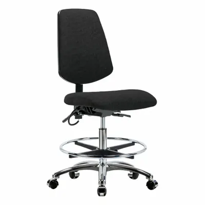 OEM ESD Task Chair - Fabric ESD Chairs