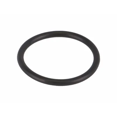 BANJO LS075-G Replacement Y Strainer Seal, EPDM, 1/8 in Ht, 1 17/32 in Lg - Replacement Y Strainer Seals