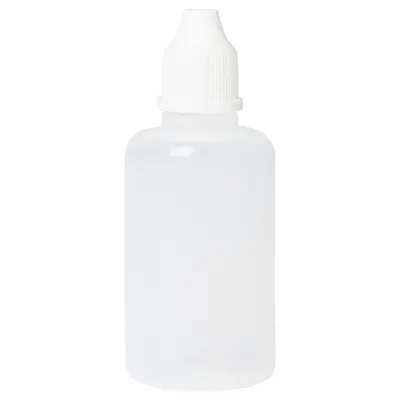 OEM Dropper Bottle: LDPE - LDPE Dropper Bottles
