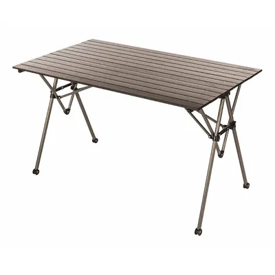 KAMP-RITE TENT COT INC Collapsible Outdoor Table - Collapsible Outdoor Tables