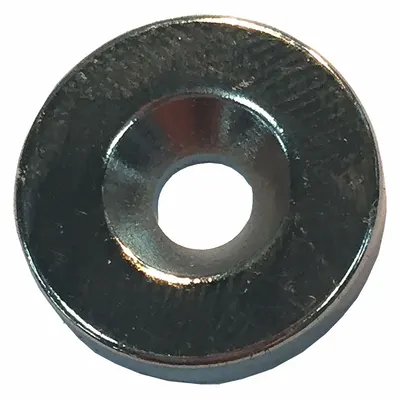 CRETORS Magnetic Catch: 16966 - Replacement Parts for Heated Display Cases