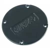 INSIZE Flat Back: Flat Back (MPN 7330-F5)