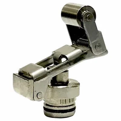 TELEMECANIQUE SENSORS ZCE24 Roller Plunger Head with Lever Arm - Roller Plunger Heads with Lever Arms