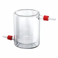 IKA Double Walled Beaker: IKA ROTAVISC (MPN 20024575)