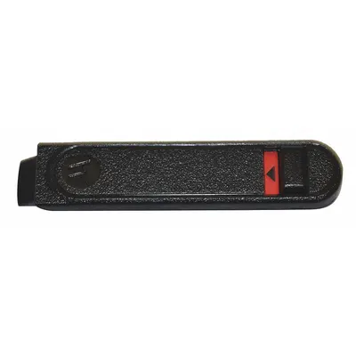 MOTOROLA PMLN6066 Dust Cover for XPR 3000 Series - Motorola-Compatible Audio Accessories