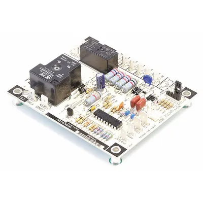 YORK S1-031-09170-000 Defrost Control Board - Replacement HVACR Controls, Switches & Thermostats