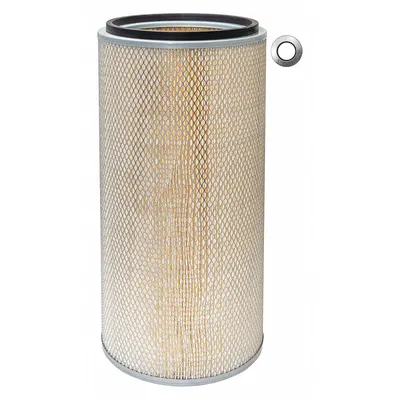 BALDWIN FILTERS PA2364 Round Engine Air Filter with Axial Seal - Round/Oval Engine Air Filters