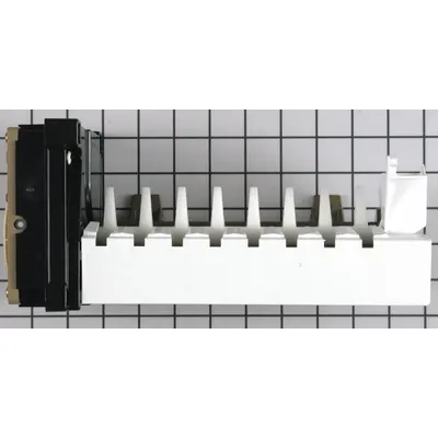 WHIRLPOOL Refrigerator Ice Maker W10190981 - Whirlpool Parts for Refrigerators & Freezers