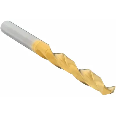 OEM General Purpose Solid Carbide Jobber-Length Drill Bit - General Purpose Solid Carbide Jobber-Length Drill Bits